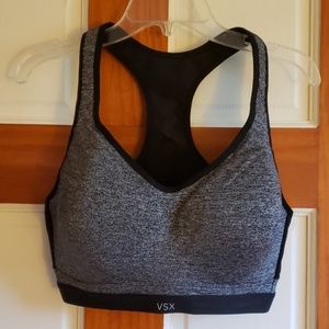 VSX 36DD sports bra